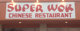 Super wok- Chinese Restaurant-Safford,Arizona